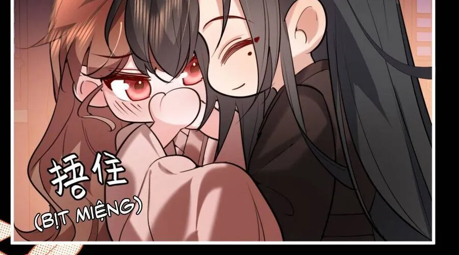 Cách Thức Sinh Tồn Của Pháo Hôi Khuê Nữ Chap 390 - Next Chap 391