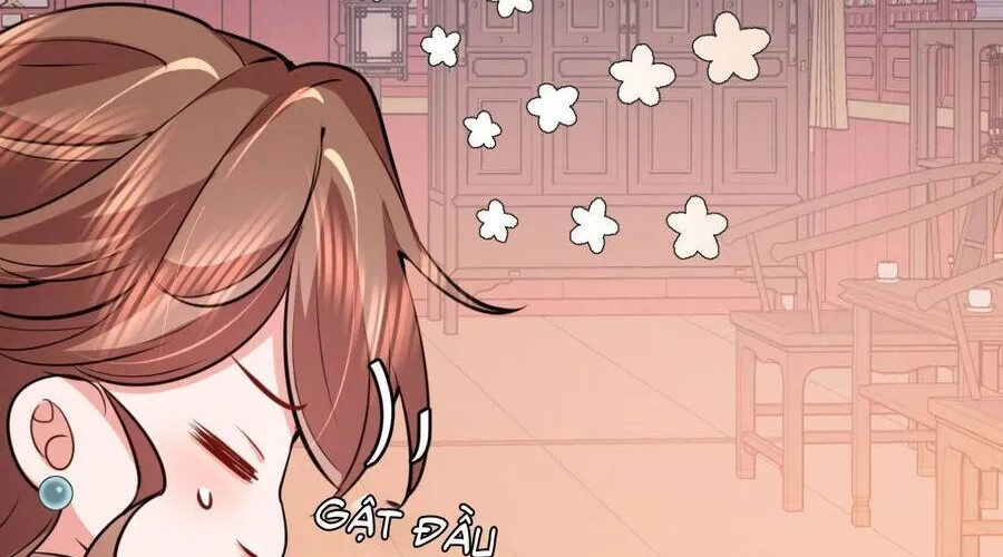 Cách Thức Sinh Tồn Của Pháo Hôi Khuê Nữ Chap 390 - Next Chap 391