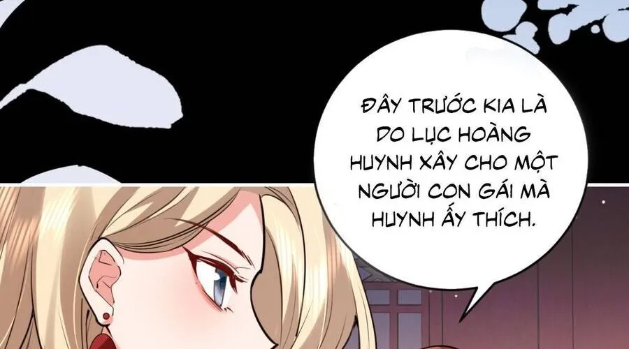 Cách Thức Sinh Tồn Của Pháo Hôi Khuê Nữ Chap 390 - Next Chap 391
