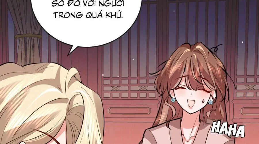 Cách Thức Sinh Tồn Của Pháo Hôi Khuê Nữ Chap 390 - Next Chap 391