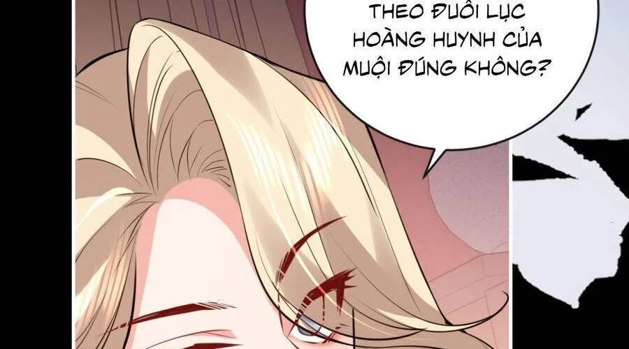 Cách Thức Sinh Tồn Của Pháo Hôi Khuê Nữ Chap 390 - Next Chap 391