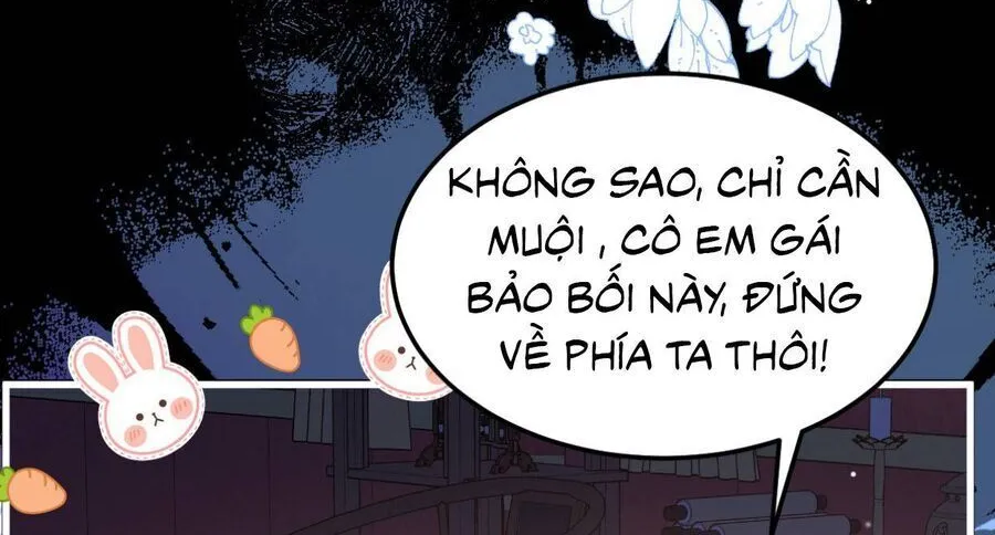 Cách Thức Sinh Tồn Của Pháo Hôi Khuê Nữ Chap 390 - Next Chap 391