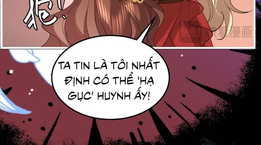 Cách Thức Sinh Tồn Của Pháo Hôi Khuê Nữ Chap 390 - Next Chap 391