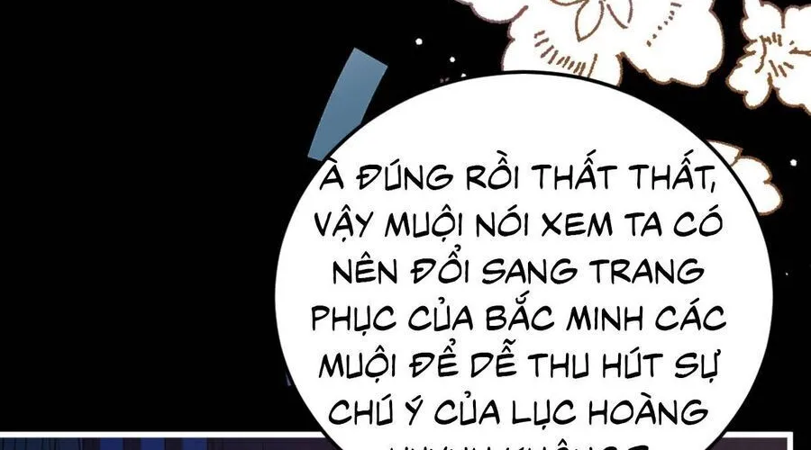 Cách Thức Sinh Tồn Của Pháo Hôi Khuê Nữ Chap 390 - Next Chap 391