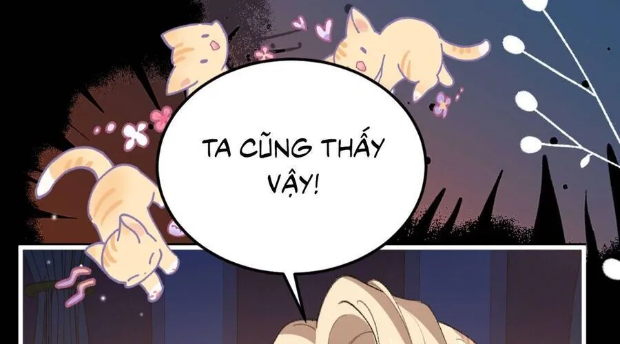 Cách Thức Sinh Tồn Của Pháo Hôi Khuê Nữ Chap 390 - Next Chap 391