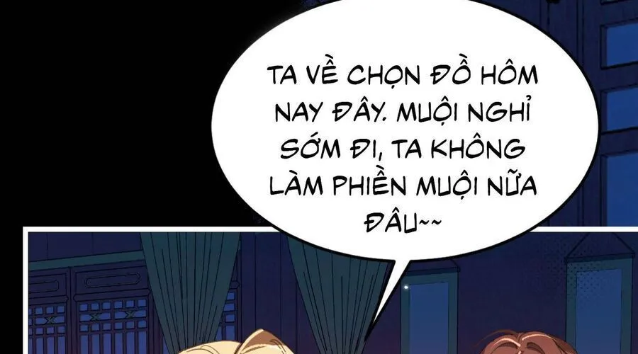 Cách Thức Sinh Tồn Của Pháo Hôi Khuê Nữ Chap 390 - Next Chap 391