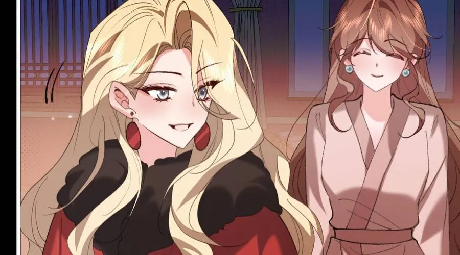 Cách Thức Sinh Tồn Của Pháo Hôi Khuê Nữ Chap 390 - Next Chap 391