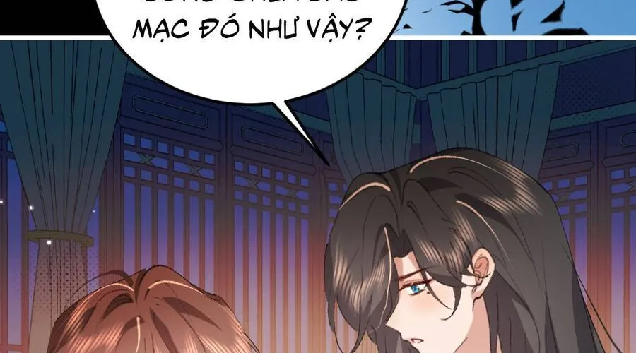 Cách Thức Sinh Tồn Của Pháo Hôi Khuê Nữ Chap 390 - Next Chap 391