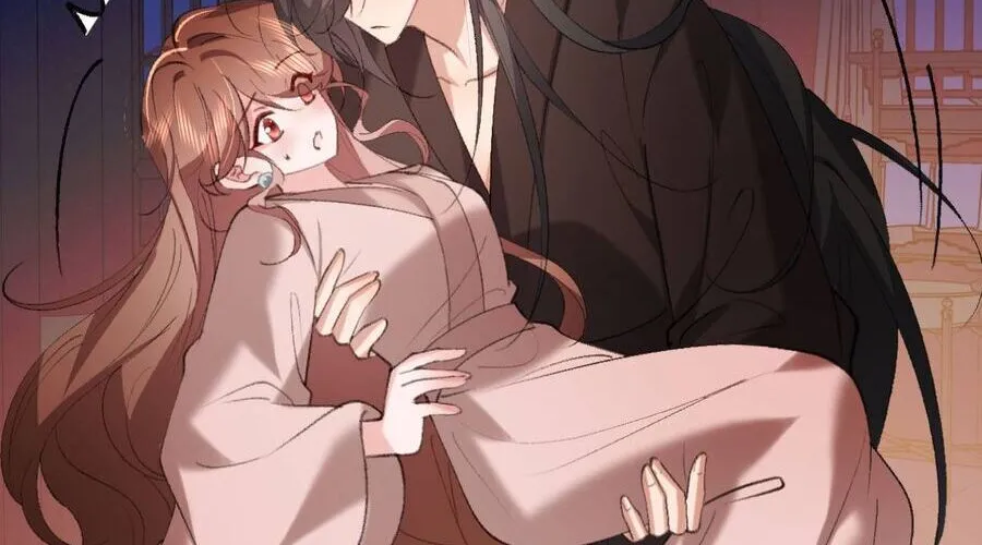 Cách Thức Sinh Tồn Của Pháo Hôi Khuê Nữ Chap 390 - Next Chap 391