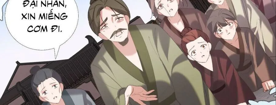 Cách Thức Sinh Tồn Của Pháo Hôi Khuê Nữ Chap 391 - Next Chap 392