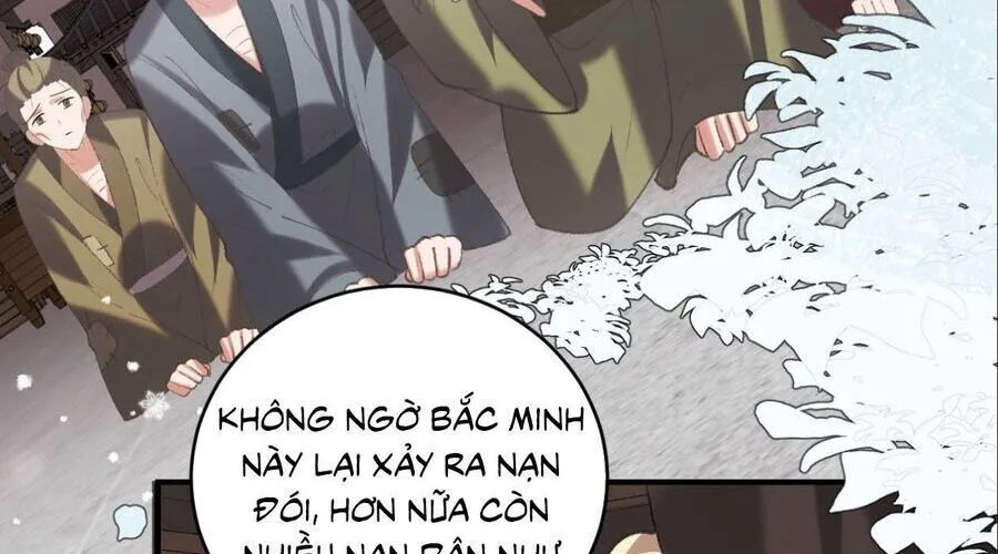 Cách Thức Sinh Tồn Của Pháo Hôi Khuê Nữ Chap 391 - Next Chap 392