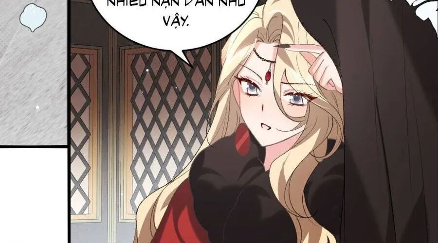 Cách Thức Sinh Tồn Của Pháo Hôi Khuê Nữ Chap 391 - Next Chap 392