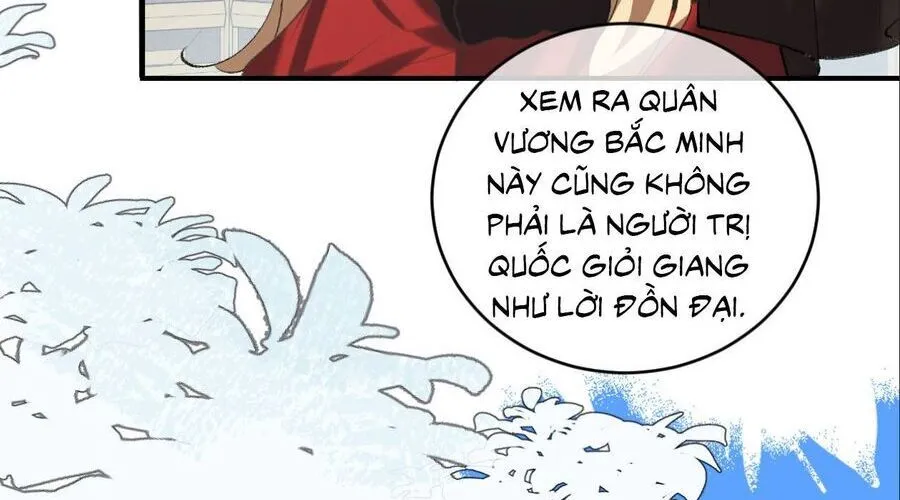 Cách Thức Sinh Tồn Của Pháo Hôi Khuê Nữ Chap 391 - Next Chap 392