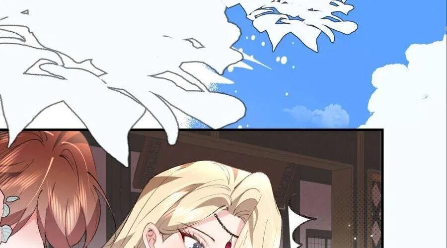 Cách Thức Sinh Tồn Của Pháo Hôi Khuê Nữ Chap 391 - Next Chap 392