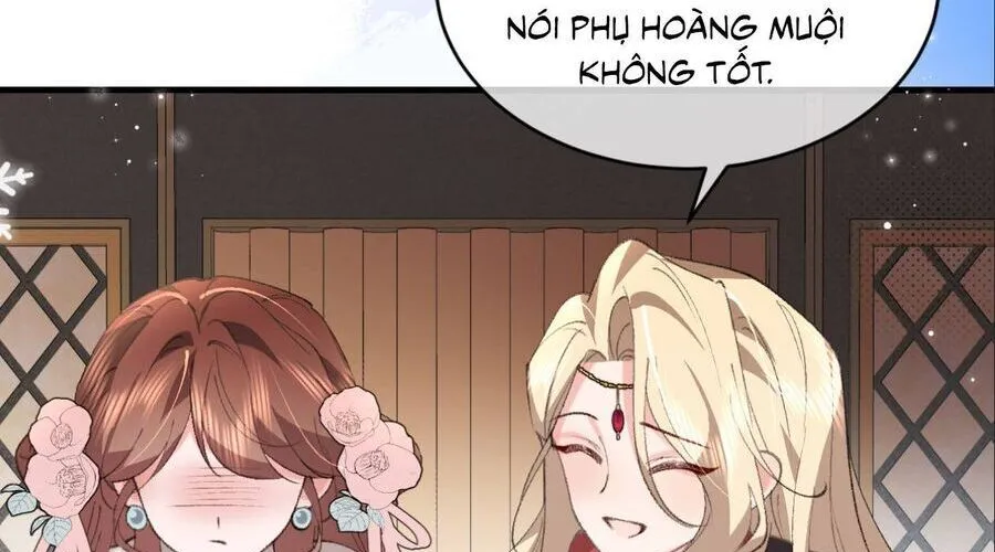 Cách Thức Sinh Tồn Của Pháo Hôi Khuê Nữ Chap 391 - Next Chap 392