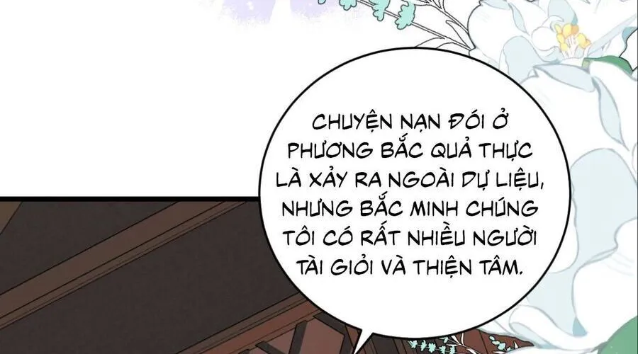 Cách Thức Sinh Tồn Của Pháo Hôi Khuê Nữ Chap 391 - Next Chap 392