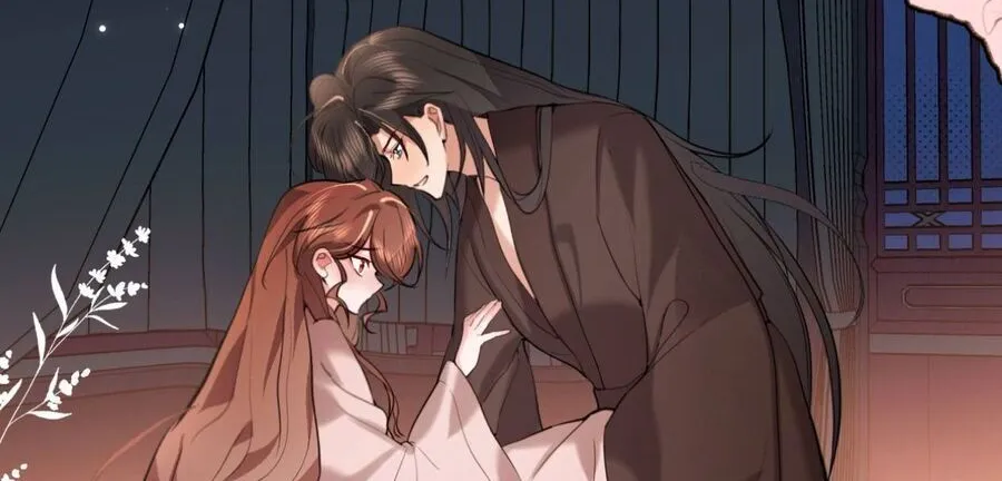 Cách Thức Sinh Tồn Của Pháo Hôi Khuê Nữ Chap 391 - Next Chap 392