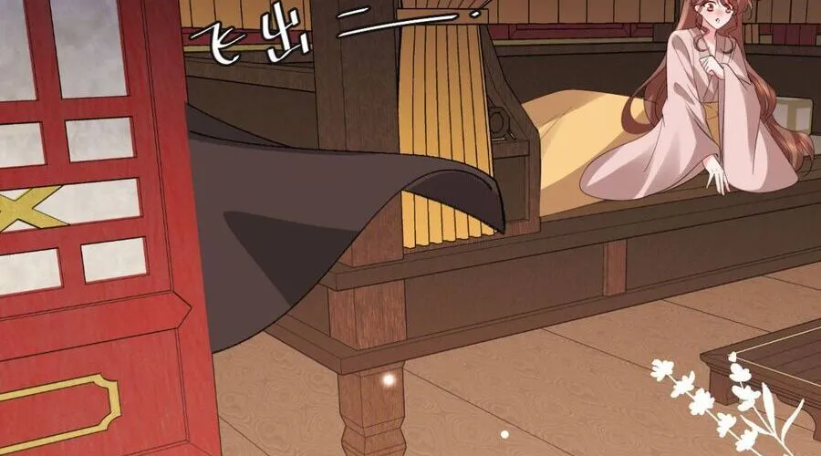 Cách Thức Sinh Tồn Của Pháo Hôi Khuê Nữ Chap 391 - Next Chap 392