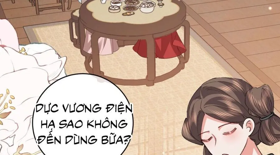 Cách Thức Sinh Tồn Của Pháo Hôi Khuê Nữ Chap 391 - Next Chap 392