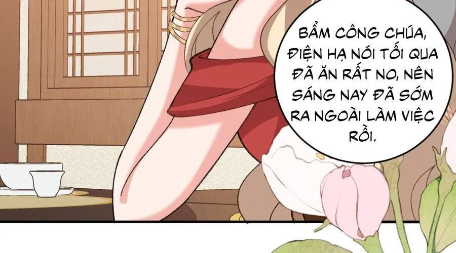 Cách Thức Sinh Tồn Của Pháo Hôi Khuê Nữ Chap 391 - Next Chap 392