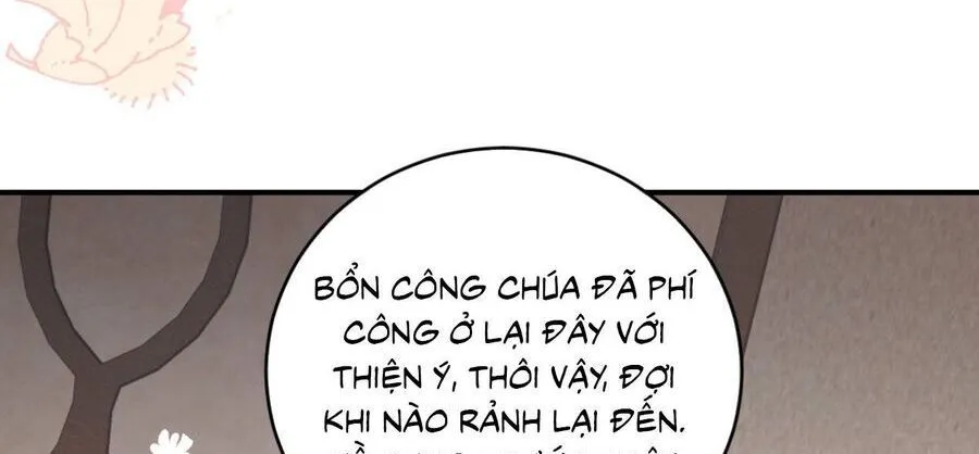 Cách Thức Sinh Tồn Của Pháo Hôi Khuê Nữ Chap 391 - Next Chap 392