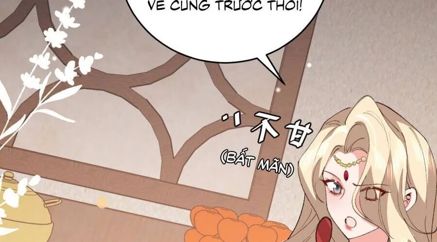 Cách Thức Sinh Tồn Của Pháo Hôi Khuê Nữ Chap 391 - Next Chap 392