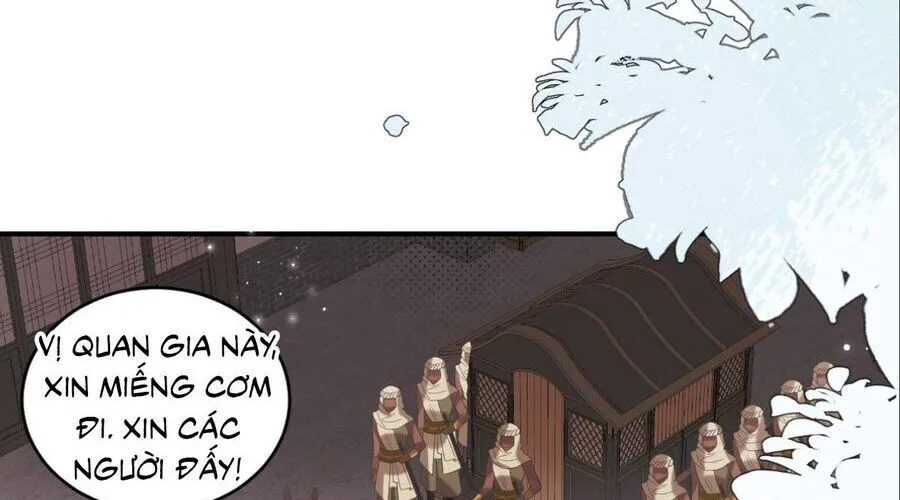 Cách Thức Sinh Tồn Của Pháo Hôi Khuê Nữ Chap 391 - Next Chap 392