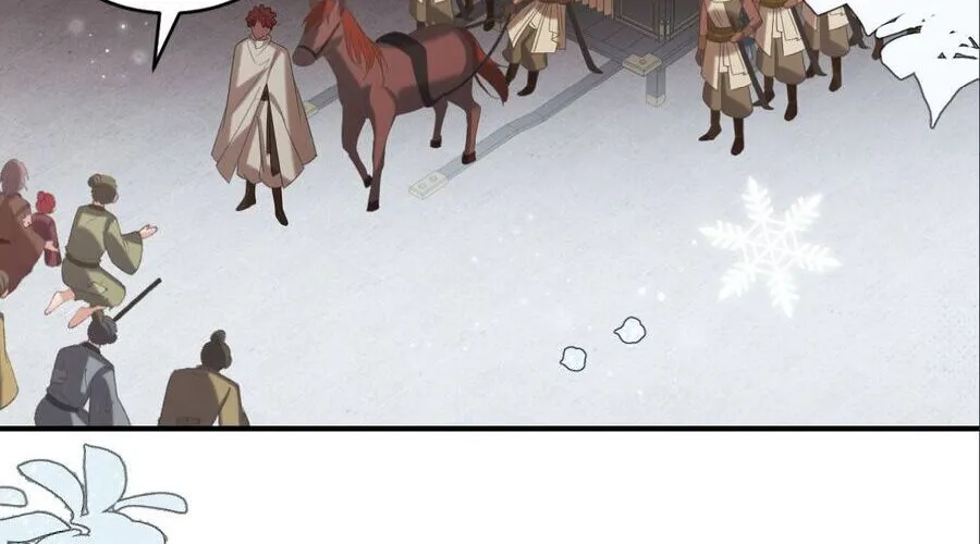 Cách Thức Sinh Tồn Của Pháo Hôi Khuê Nữ Chap 391 - Next Chap 392