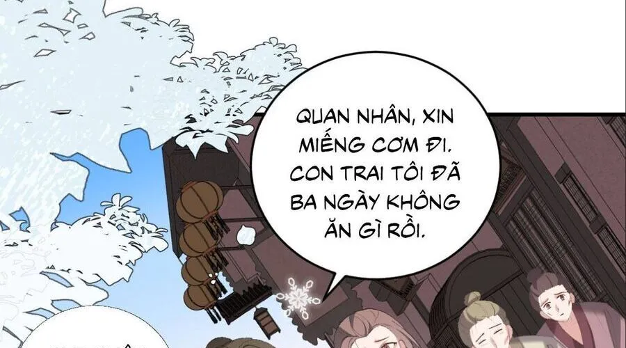 Cách Thức Sinh Tồn Của Pháo Hôi Khuê Nữ Chap 391 - Next Chap 392