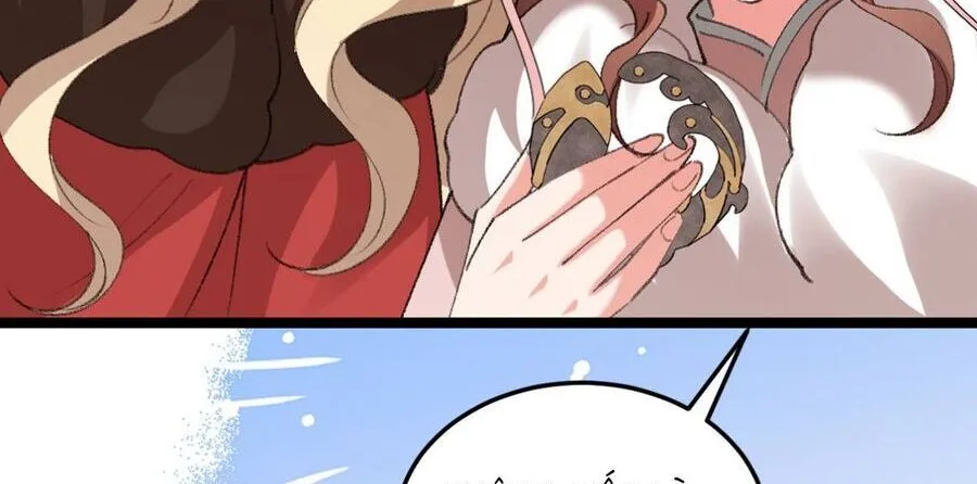 Cách Thức Sinh Tồn Của Pháo Hôi Khuê Nữ Chap 392 - Next Chap 393