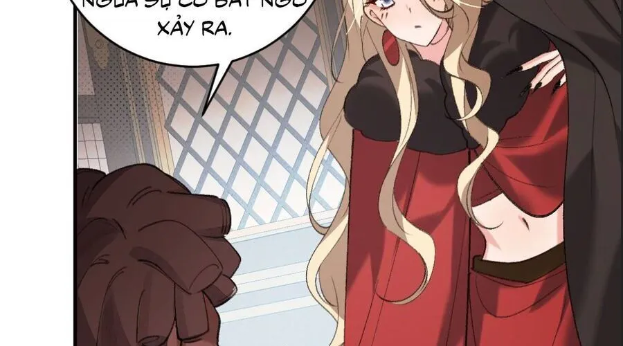 Cách Thức Sinh Tồn Của Pháo Hôi Khuê Nữ Chap 392 - Next Chap 393