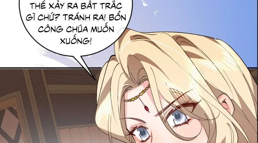 Cách Thức Sinh Tồn Của Pháo Hôi Khuê Nữ Chap 392 - Next Chap 393