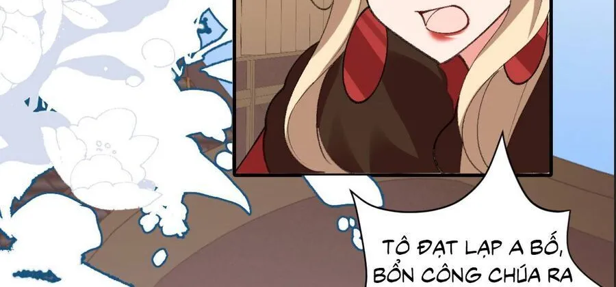 Cách Thức Sinh Tồn Của Pháo Hôi Khuê Nữ Chap 392 - Next Chap 393