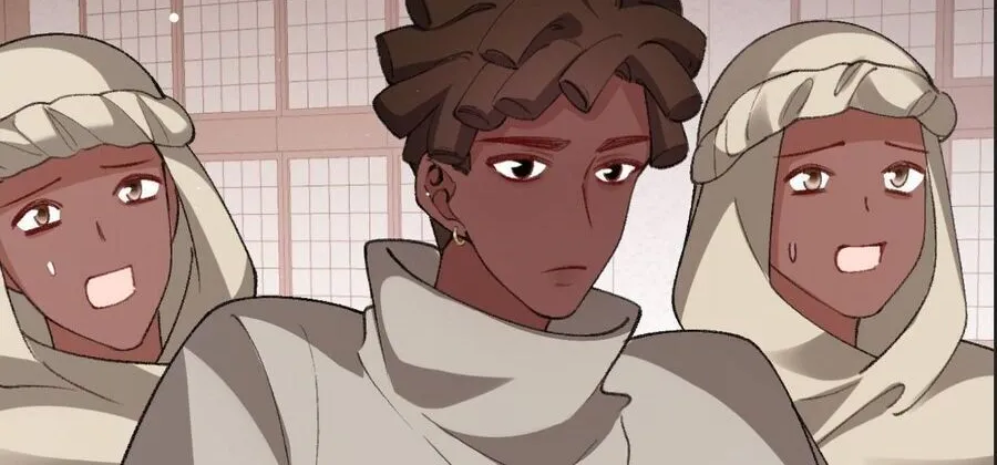 Cách Thức Sinh Tồn Của Pháo Hôi Khuê Nữ Chap 392 - Next Chap 393