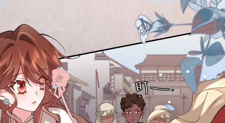 Cách Thức Sinh Tồn Của Pháo Hôi Khuê Nữ Chap 392 - Next Chap 393