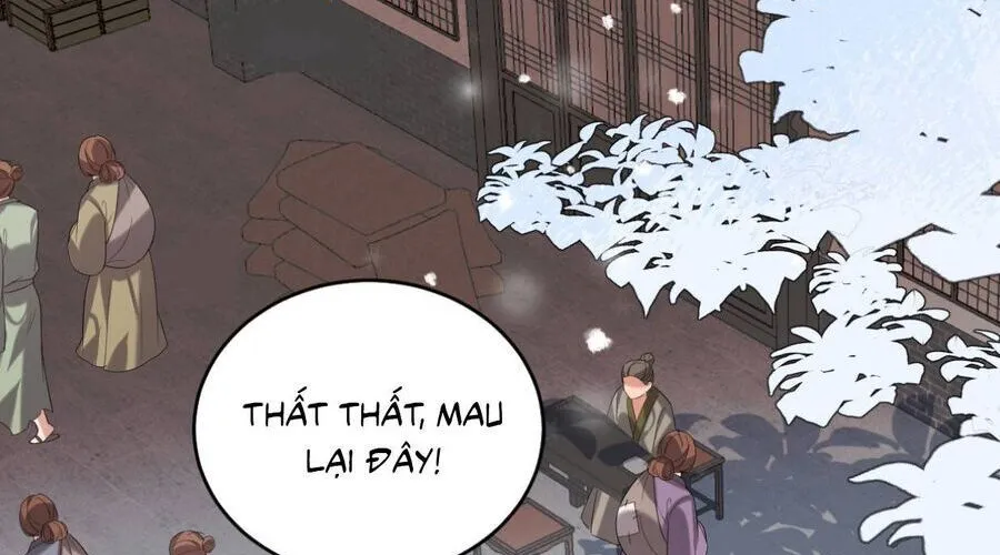 Cách Thức Sinh Tồn Của Pháo Hôi Khuê Nữ Chap 392 - Next Chap 393