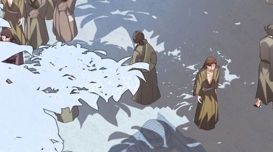 Cách Thức Sinh Tồn Của Pháo Hôi Khuê Nữ Chap 392 - Next Chap 393