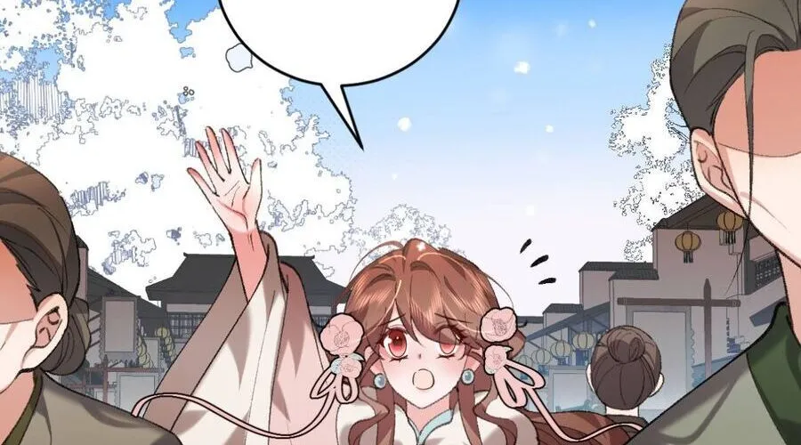 Cách Thức Sinh Tồn Của Pháo Hôi Khuê Nữ Chap 392 - Next Chap 393