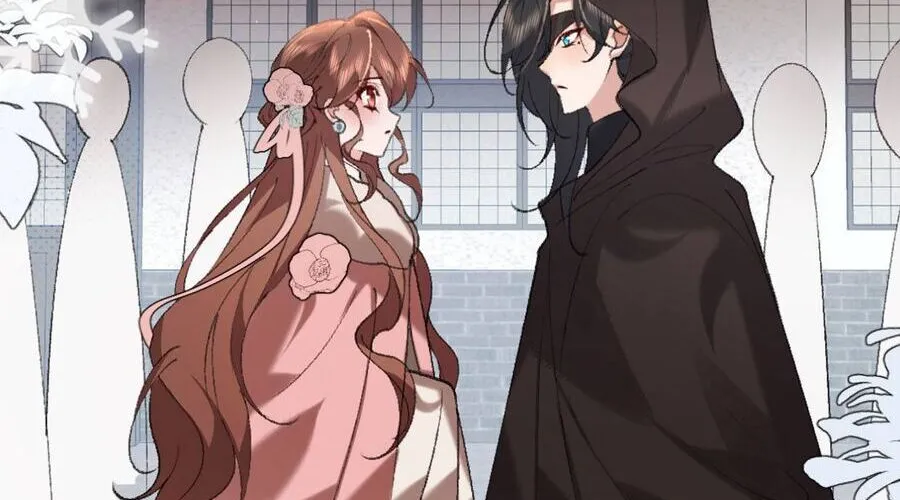 Cách Thức Sinh Tồn Của Pháo Hôi Khuê Nữ Chap 392 - Next Chap 393