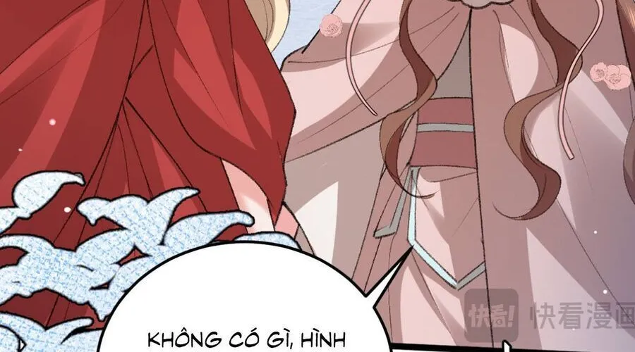 Cách Thức Sinh Tồn Của Pháo Hôi Khuê Nữ Chap 392 - Next Chap 393