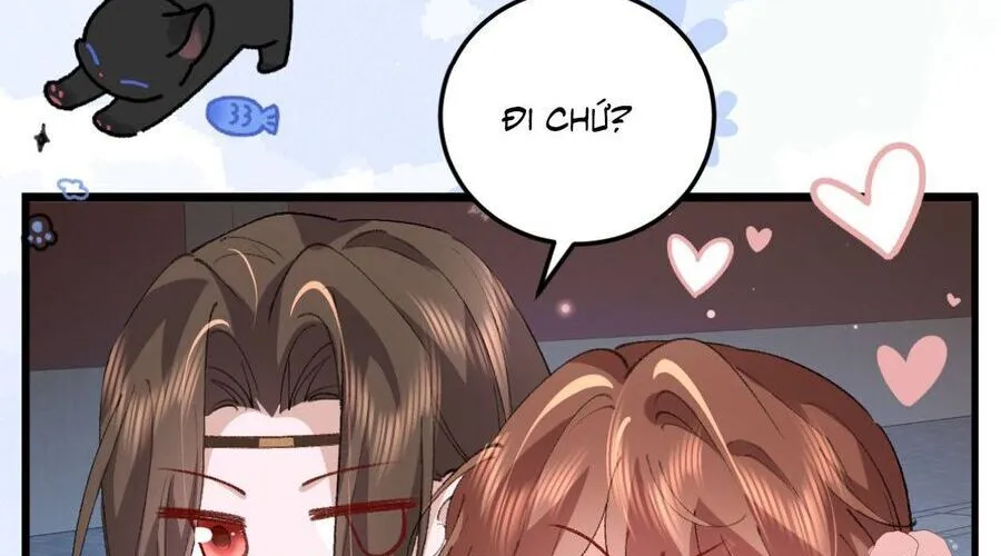 Cách Thức Sinh Tồn Của Pháo Hôi Khuê Nữ Chap 393 - Next Chap 394