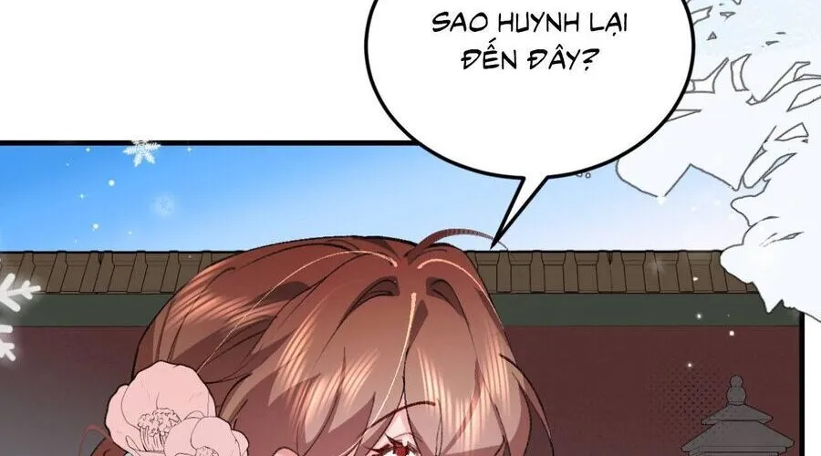 Cách Thức Sinh Tồn Của Pháo Hôi Khuê Nữ Chap 393 - Next Chap 394