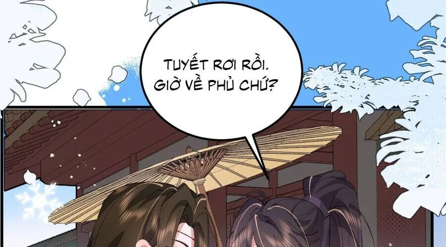 Cách Thức Sinh Tồn Của Pháo Hôi Khuê Nữ Chap 393 - Next Chap 394