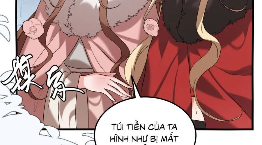 Cách Thức Sinh Tồn Của Pháo Hôi Khuê Nữ Chap 393 - Next Chap 394