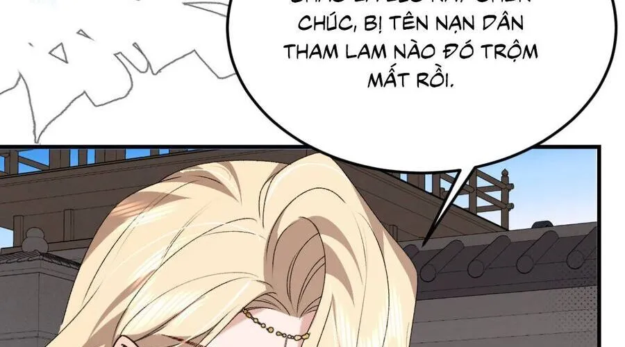 Cách Thức Sinh Tồn Của Pháo Hôi Khuê Nữ Chap 393 - Next Chap 394