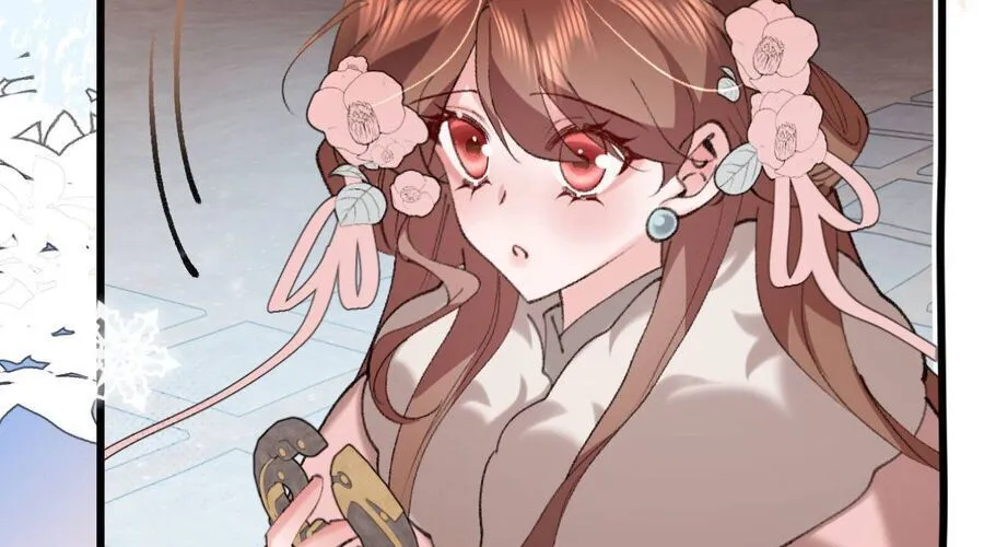 Cách Thức Sinh Tồn Của Pháo Hôi Khuê Nữ Chap 393 - Next Chap 394