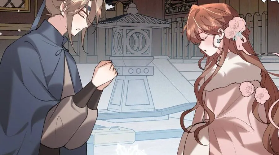 Cách Thức Sinh Tồn Của Pháo Hôi Khuê Nữ Chap 393 - Next Chap 394