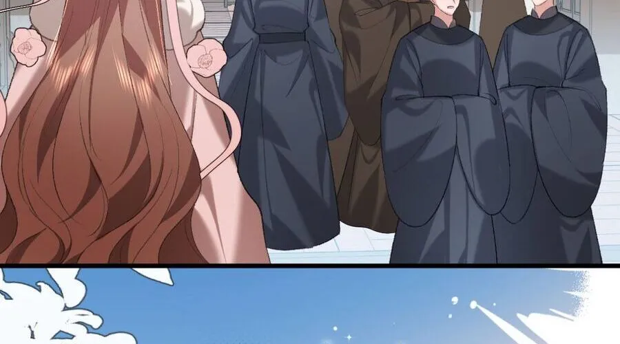 Cách Thức Sinh Tồn Của Pháo Hôi Khuê Nữ Chap 393 - Next Chap 394