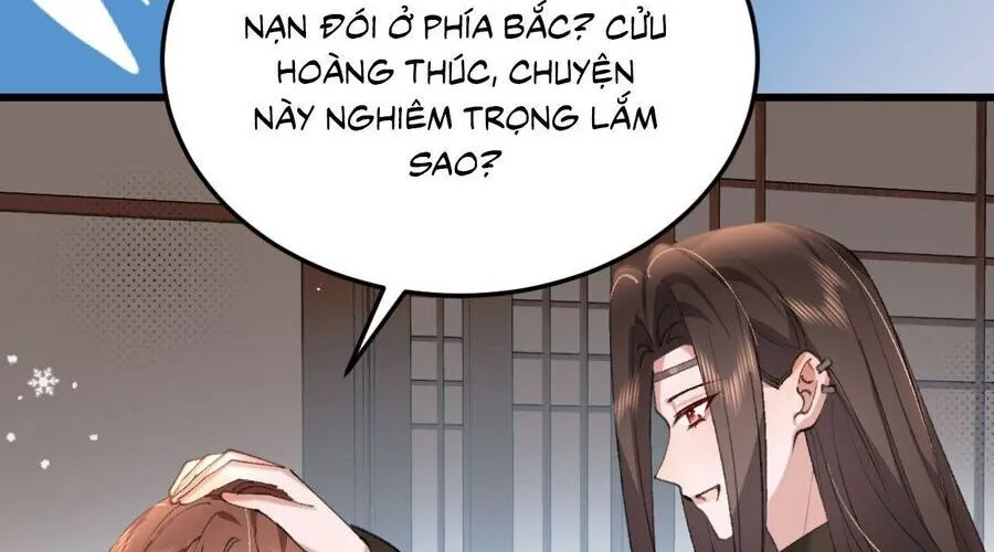 Cách Thức Sinh Tồn Của Pháo Hôi Khuê Nữ Chap 393 - Next Chap 394