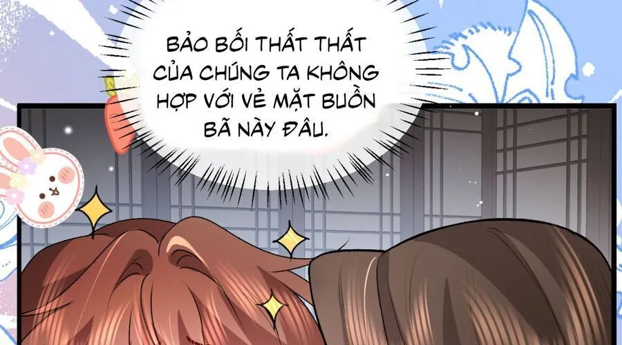 Cách Thức Sinh Tồn Của Pháo Hôi Khuê Nữ Chap 393 - Next Chap 394